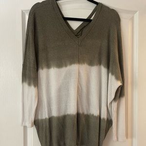 Boutique Sweater